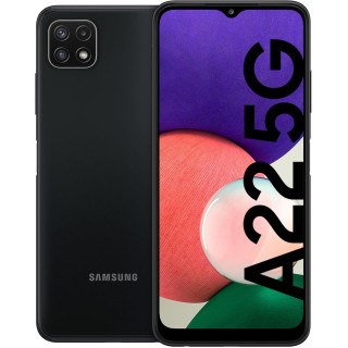 Samsung Galaxy A22 5G | Prix pas cher | Livraison rapide | France | Paiement en 10 fois